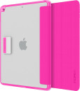 Чехол-книжка Incipio "Octane Pure" для iPad Pro 9.7 прозрачный розовый IPD-386-PNK