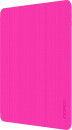 Чехол-книжка Incipio "Octane Pure" для iPad Pro 9.7 прозрачный розовый IPD-386-PNK4