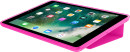 Чехол-книжка Incipio "Octane Pure" для iPad Pro 9.7 прозрачный розовый IPD-386-PNK5