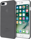 Накладка Incipio "Feather Pure" для iPhone 7 Plus серый IPH-1494-SMK