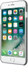 Накладка Incipio "Feather Pure" для iPhone 7 Plus серый IPH-1494-SMK2