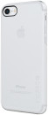 Чехол Incipio Feather Pure для iPhone 7. Материал пластик. Цвет прозрачный.