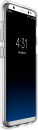Чехол Speck Presidio Clear для Samsung Galaxy S8+ пластик прозрачный 90258-50854
