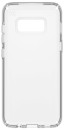 Чехол Speck Presidio Clear для Samsung Galaxy S8 пластик прозрачный 90253-50852