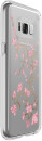 Чехол Speck Presidio Clear+Print для Samsung Galaxy S8 пластик Golden Blossoms Pink/Clear 90254-57543
