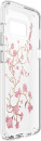 Чехол Speck Presidio Clear+Print для Samsung Galaxy S8 пластик Golden Blossoms Pink/Clear 90254-57545