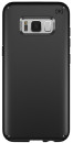 Чехол Speck Presidio для Samsung Galaxy S8+ пластик черный/черный.90256-1050