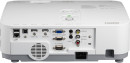Проектор NEC ME401X 1024x768 4000 люмен 12000:1 белый4