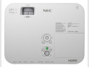 Проектор NEC ME401W 1280x800 4000 люмен 6000:1 серый3