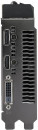Видеокарта ASUS Radeon RX 570 EX-RX570-4G PCI-E 4096Mb 256 Bit Retail4