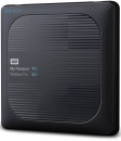 Внешний жесткий диск USB 3.0/WiFi 1 Tb Western Digital My Passport Wireless Pro WDBVPL0010BBK-RESN черный2