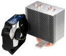 Кулер для процессора Arctic Cooling Freezer 12 Socket 1150/1151/1155/1156/2066/2011/2011-3/AM4 ACFRE00027A2