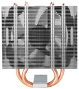 Кулер для процессора Arctic Cooling Freezer 12 Socket 1150/1151/1155/1156/2066/2011/2011-3/AM4 ACFRE00027A3