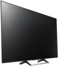 Телевизор 49" SONY KD49XE7096BR2 черный 3840x2160 60 Гц Wi-Fi Smart TV RJ-452