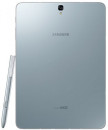 Планшет Samsung Galaxy Tab S3 9.7" 32Gb серебристый Wi-Fi Bluetooth Android SM-T820NZSASER2