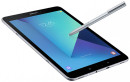 Планшет Samsung Galaxy Tab S3 9.7" 32Gb серебристый Wi-Fi Bluetooth Android SM-T820NZSASER5