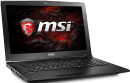 Ноутбук MSI GL62M 7RD-1674RU 15.6" 1920x1080 Intel Core i5-7300HQ 1 Tb 8Gb nVidia GeForce GTX 1050 2048 Мб черный Windows 10 Home 9S7-16J962-16743