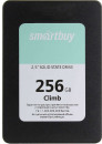 Твердотельный накопитель SSD 2.5" 256 Gb Smart Buy SB256GB-CLB-25SAT3 Read 550Mb/s Write 500Mb/s TLC