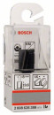 Фреза пазовая Bosch Std S8/D16/L20 26086283882