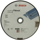 Отрезной круг Bosch ExpertMetal 230x1.9мм 2608603400