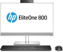Моноблок 23.8" HP EliteOne 800 G3 AiONT 1920 x 1080 Intel Core i5-7500 8Gb SSD 256 Intel HD Graphics 630 Windows 10 Professional серебристый черный 1KA77EA