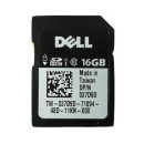 Карта памяти Dell 16GB SD Card for IDSDM - Kit