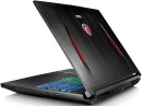 Ноутбук MSI GT62VR 7RE-426RU Dominator Pro 15.6" 1920x1080 Intel Core i7-7700HQ 1 Tb 256 Gb 16Gb nVidia GeForce GTX 1070 8192 Мб черный Windows 10 Home 9S7-16L231-4265