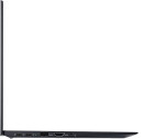 Ультрабук Lenovo ThinkPad X1 Carbon 5 14" 2560x1440 Intel Core i5-7200U 512 Gb 8Gb 4G LTE Intel HD Graphics 620 черный Windows 10 Professional 20HR006GRT7