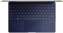 Ноутбук ASUS Zenbook 3 UX390UA-GS031R 12.5" 1920x1080 Intel Core i5-7500U 1024 Gb 16Gb Intel HD Graphics 620 синий Windows 10 Professional 90NB0CZ1-M076306