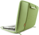 Сумка Cozistyle ARIA Smart Sleeve MacBook 13" Air/ Pro Retina - Fern Green2