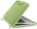 Сумка Cozistyle ARIA Smart Sleeve MacBook 13" Air/ Pro Retina - Fern Green4