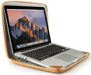 Сумка Cozistyle ARIA Smart Sleeve MacBook 15" Pro Retina - Inca Gold5