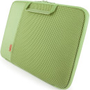 Сумка для ноутбука MacBook Pro 15" Cozistyle ARIA Smart Sleeve зеленый