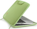 Сумка для ноутбука MacBook Pro 15" Cozistyle ARIA Smart Sleeve зеленый2