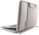Сумка для ноутбука MacBook Pro 15" Cozistyle ARIA Smart Sleeve ткань белый CASMS15173