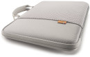 Сумка для ноутбука MacBook Pro 15" Cozistyle ARIA Smart Sleeve ткань белый CASMS15174