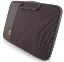 Сумка для ноутбука MacBook Pro 15" Cozistyle ARIA Smart Sleeve CASMS1523 Stone Gray серый