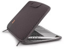 Сумка для ноутбука MacBook Pro 15" Cozistyle ARIA Smart Sleeve CASMS1523 Stone Gray серый2