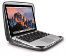 Сумка для ноутбука MacBook Pro 15" Cozistyle ARIA Smart Sleeve CASMS1523 Stone Gray серый3