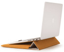 Сумка для ноутбука MacBook Air 13" Cozistyle ARIA Stand Sleeve MacBook 13" Air/ Pro Retina - Inca Gold полиуретан золотистый2
