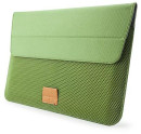 Чехол для ноутбука MacBook Air 13" Cozistyle ARIA Stand Sleeve CASS1305 Fern Green зеленый