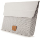 Сумка для ноутбука MacBook Air 13" Cozistyle ARIA Stand Sleeve MacBook 13" Air/ Pro Retina поли ткань Lily White