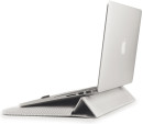 Сумка для ноутбука MacBook Air 13" Cozistyle ARIA Stand Sleeve MacBook 13" Air/ Pro Retina поли ткань Lily White2
