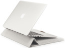 Сумка для ноутбука MacBook Air 13" Cozistyle ARIA Stand Sleeve MacBook 13" Air/ Pro Retina поли ткань Lily White4