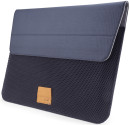 Сумка для ноутбука MacBook Pro 15" Cozistyle ARIA Stand Sleeve MacBook 15" Pro Retina поли ткань Dark Blue
