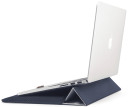 Сумка для ноутбука MacBook Pro 15" Cozistyle ARIA Stand Sleeve MacBook 15" Pro Retina поли ткань Dark Blue2