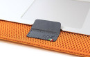 Чехол для ноутбука MacBook Pro 15" Cozistyle ARIA Stand Sleeve поликарбонат золотистый CASS15032
