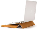 Чехол для ноутбука MacBook Pro 15" Cozistyle ARIA Stand Sleeve поликарбонат золотистый CASS15034