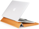 Чехол для ноутбука MacBook Pro 15" Cozistyle ARIA Stand Sleeve поликарбонат золотистый CASS15035