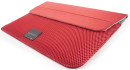 Чехол для ноутбука MacBook Pro 15" Cozistyle ARIA Stand Sleeve поликарбонат красный CASS15112